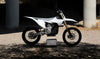 Stark Future MX elektro motorka bílá