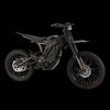 Eride Pro SS elektromotorka černá