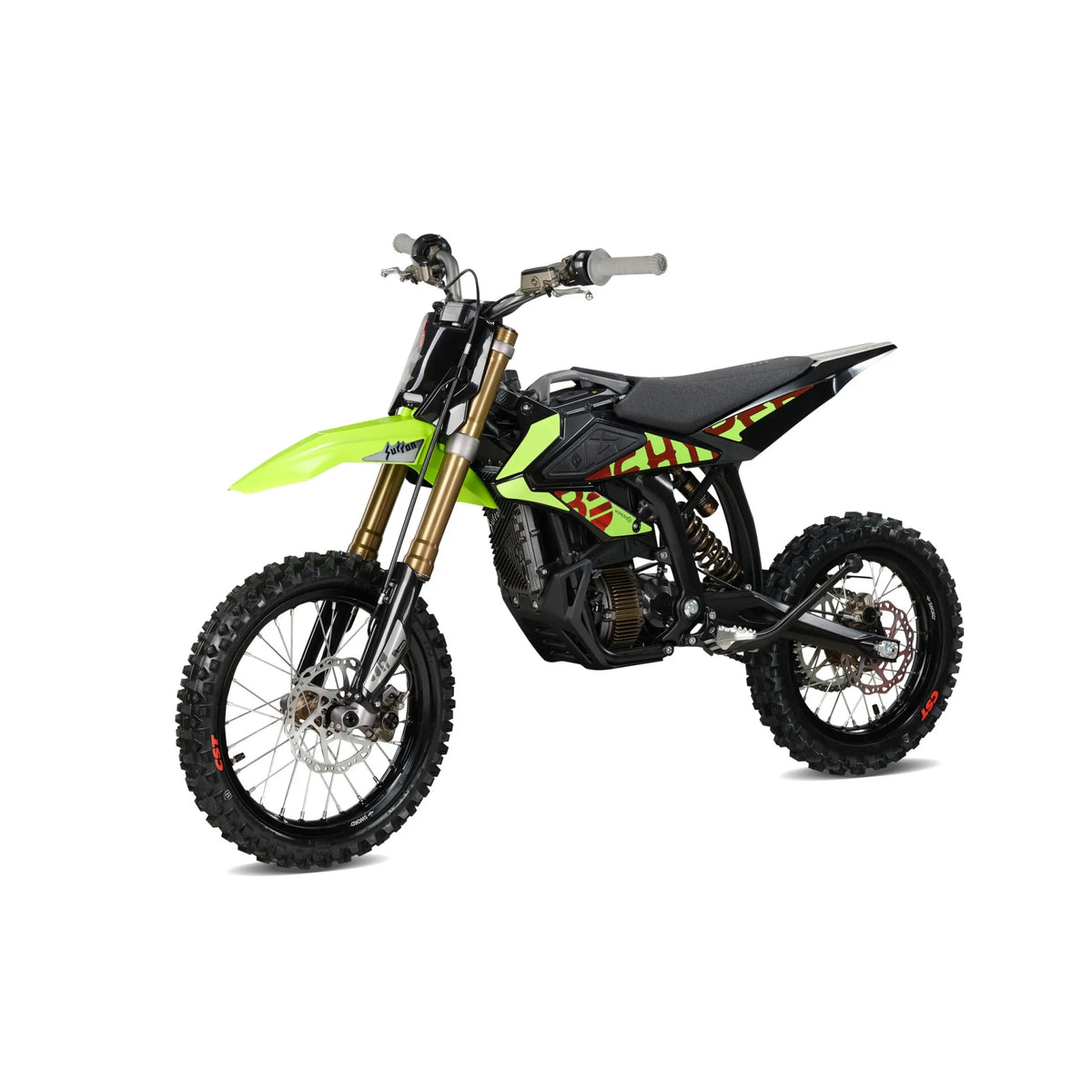Sur-Ron Hyper Bee 2026 - 8 kW