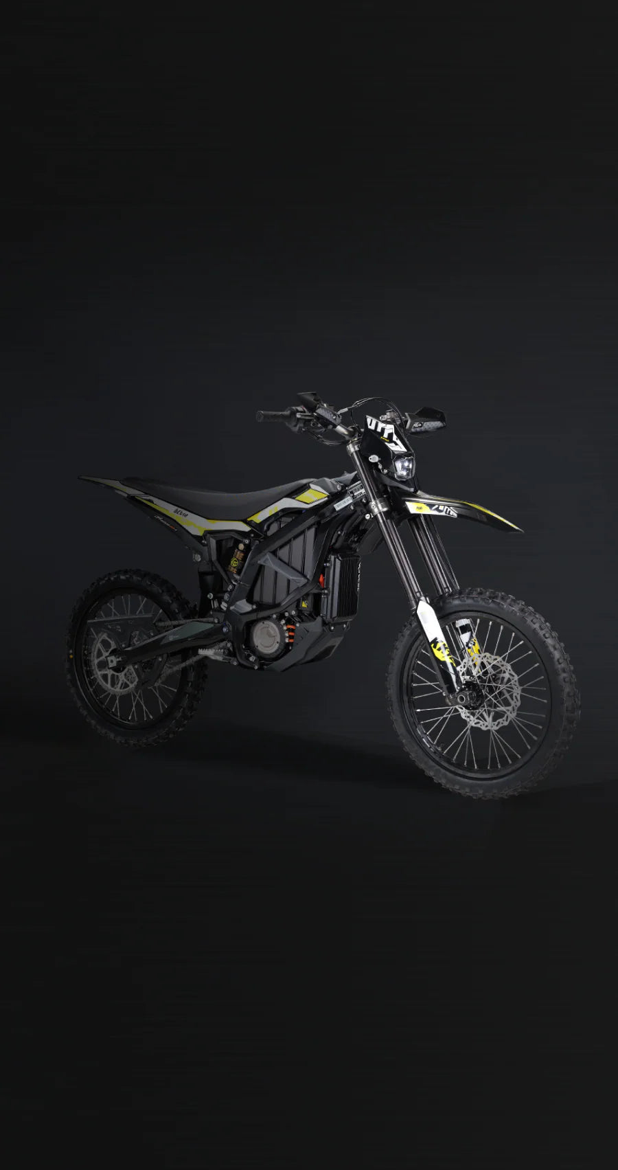 Surron ebike