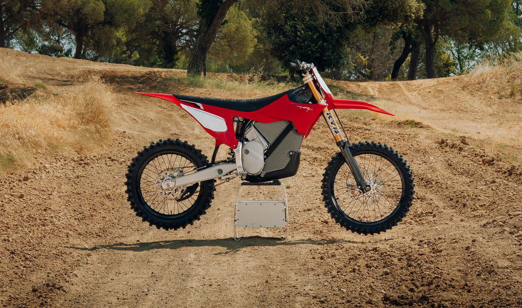 MX Factory Edition